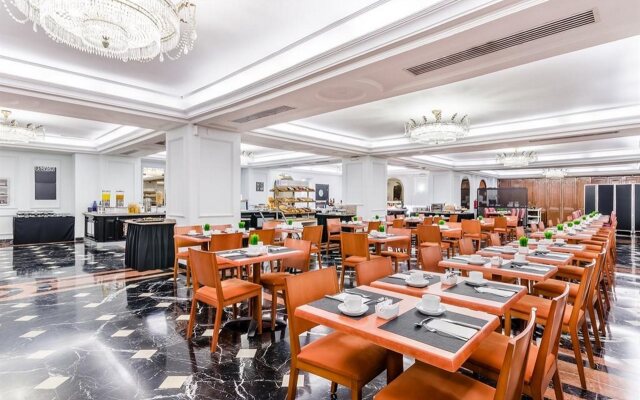 Exe Sevilla Macarena