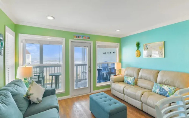 Seascape 1313 2 Bedroom Condo