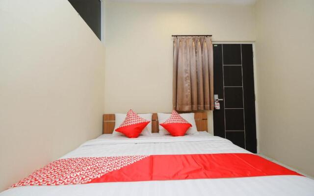 Unta Residence