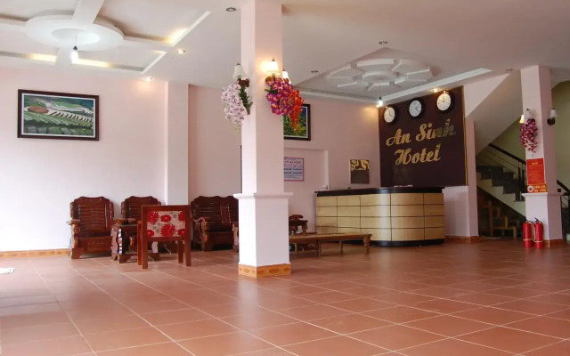 An Sinh Hotel
