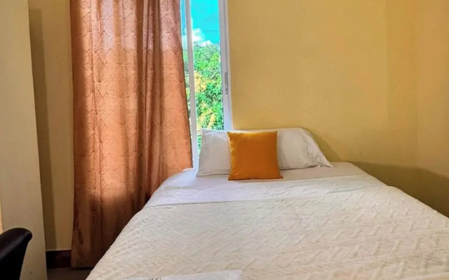 Hotel Maya Magic Petén