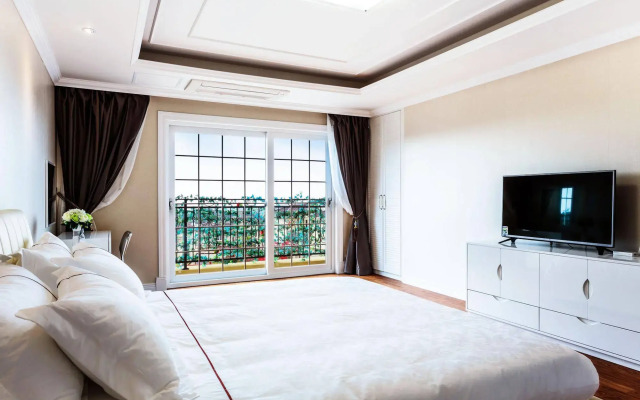 Kylin Villa Resort Jeju