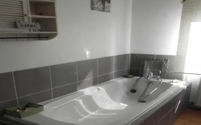 Rental Villa Yport Iii