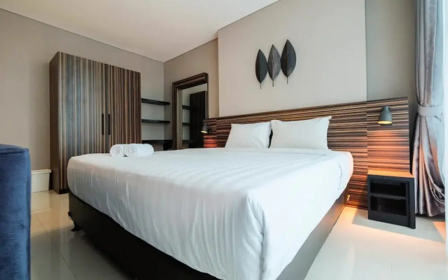 Spacious Brooklyn Apartment near Alam Sutera