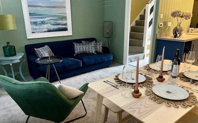 Outstanding 3 Bedroom Townhouse in Hertford