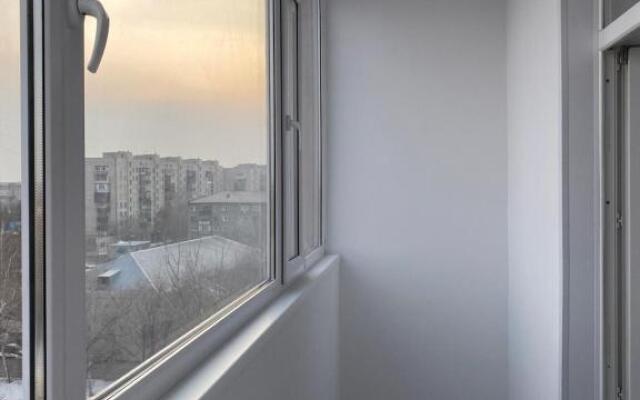 VIP-apartamenty v elitnoj novostrojke.