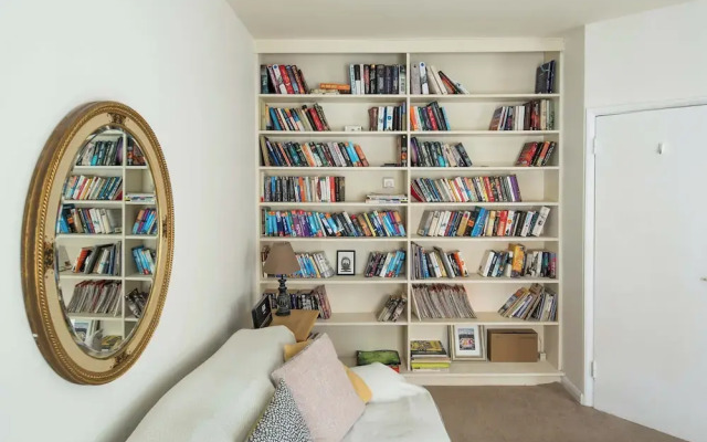 NEW Sleek 2BD Flat Oxford Street-Soho