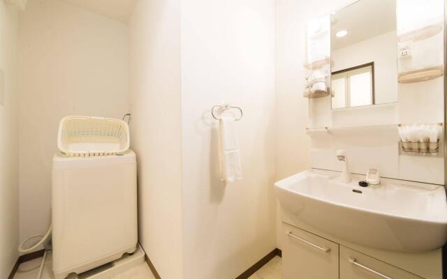 MUSUBI KYOTO Karasuma Nanajo Kyoto