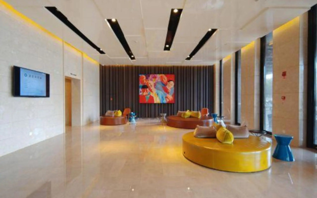 Myroom Boutique Hotel