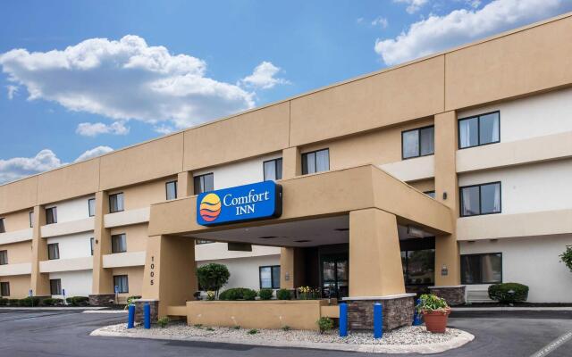 Comfort Inn