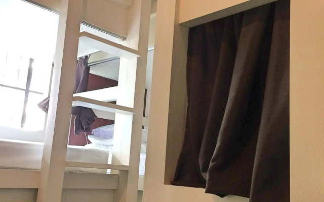 Yoo Yen Pen Sook Hostel