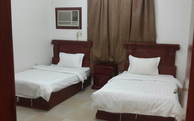 Leeka Suites Hotel