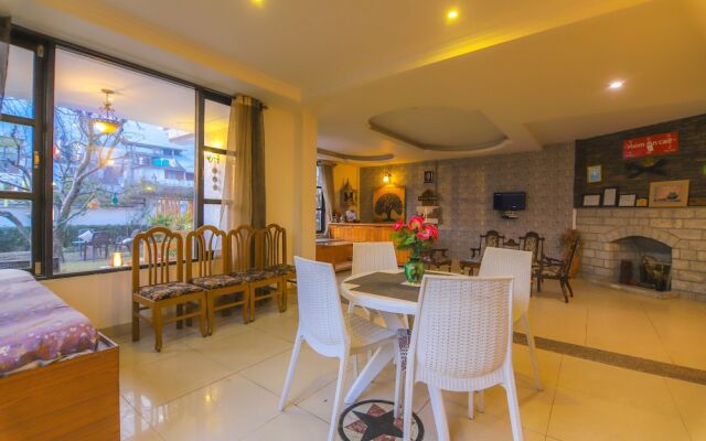 V Resorts Apple Croft Cottage