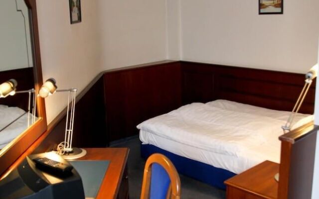 Hotel Garni Italia