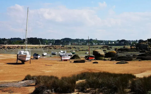 Appartements Le Clos de la Baie