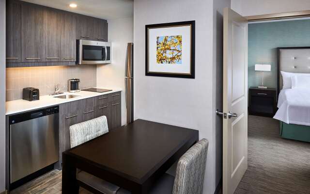 Homewood Suites by Hilton North Bay