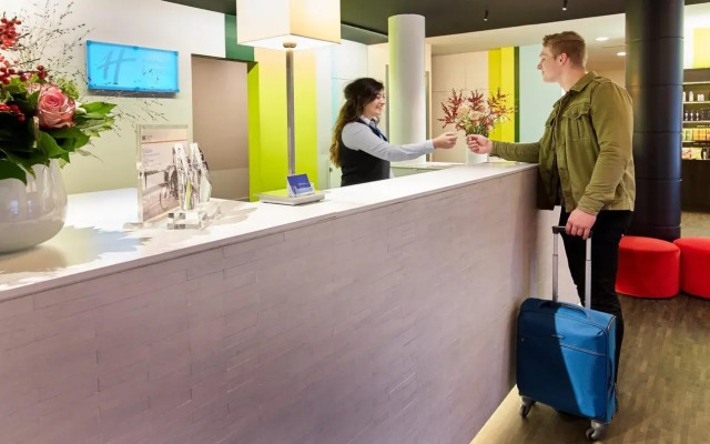 Holiday Inn Express Hasselt by IHG