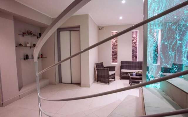 Residence Spuma di Mare