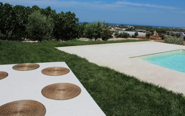 Casa Vacanze Villa Dyria