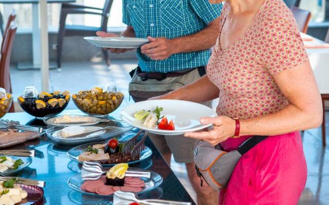 Ferman Hotel - Special Class