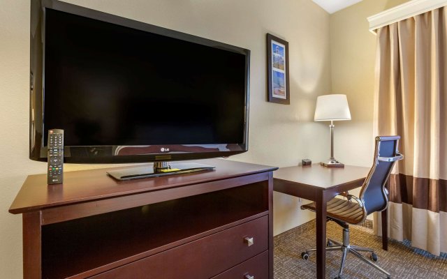 Comfort Inn & Suites North Tucson - Marana