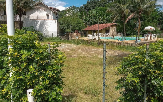 OYO - Pousada em Penedo