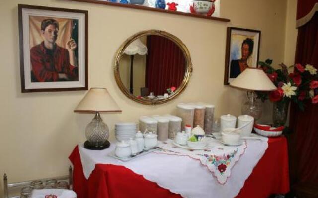 Periwinkle Bed And Breakfast Galway