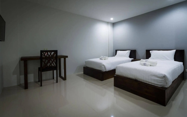 Rest Solution Chiang Mai