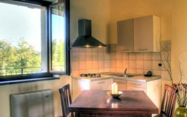 La Cascina del Castello