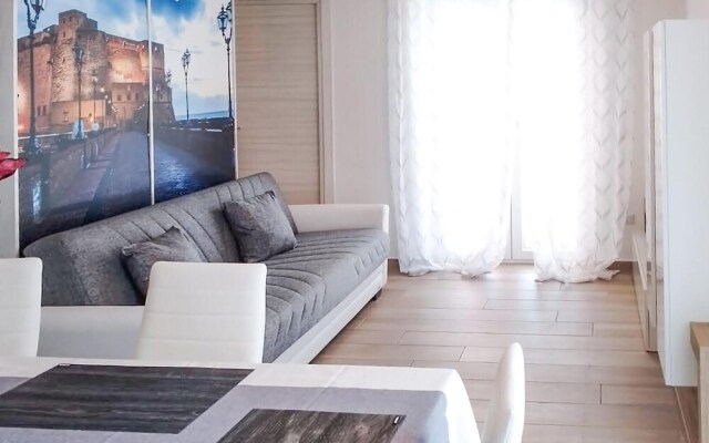 Amazing Home in Volla With Wifi and 3 Bedrooms