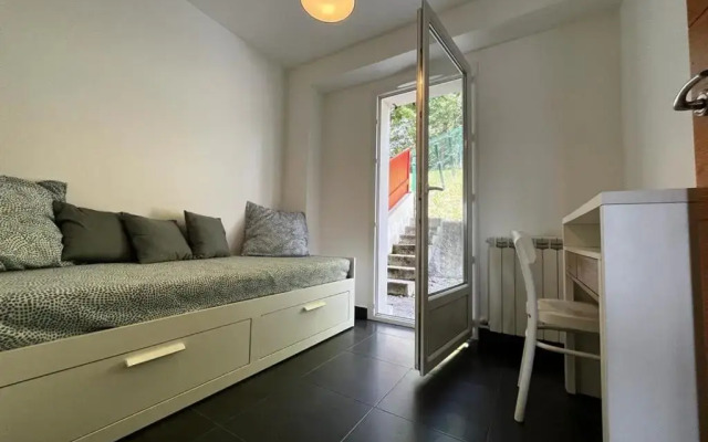 Maison Urrugne, 4 pièces, 6 personnes - FR-1-239-770