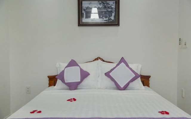 Beautiful Moon Hoi An Villa