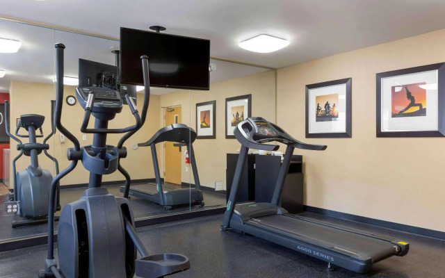 Extended Stay America Suites Phoenix Scottsdale