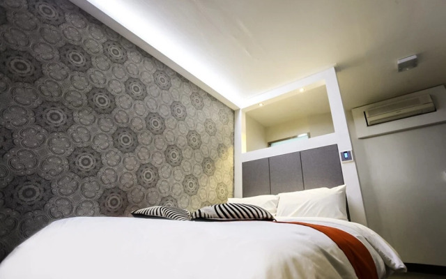 Yeoju Reverse Hotel