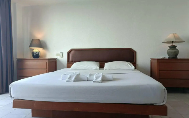 The Monaco Residence