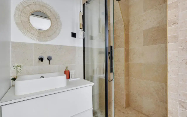 Pick A Flat's Apartment in Reuilly-Diderot - Rue Claude Tillier