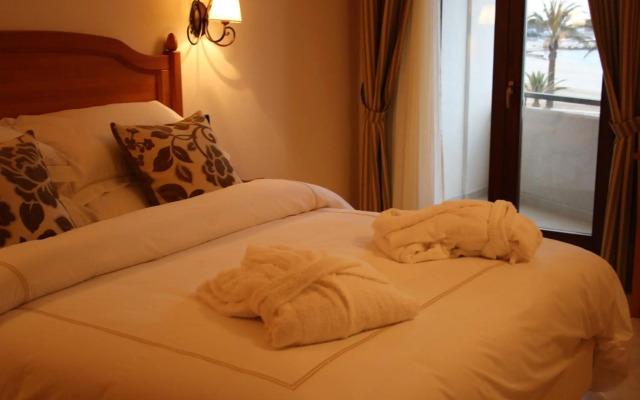 Hotel Mira Spiaggia