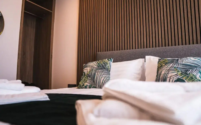 Royal Apartments Bournemouth