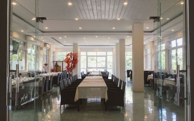 Osix Resort