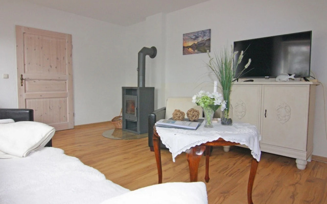 Ferienwohnung Achtern de Heeg in Ueckermunde