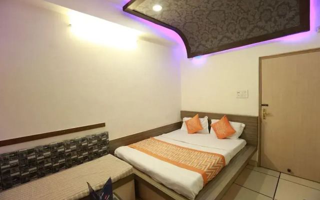 OYO 5688 Hotel Gagan Eco