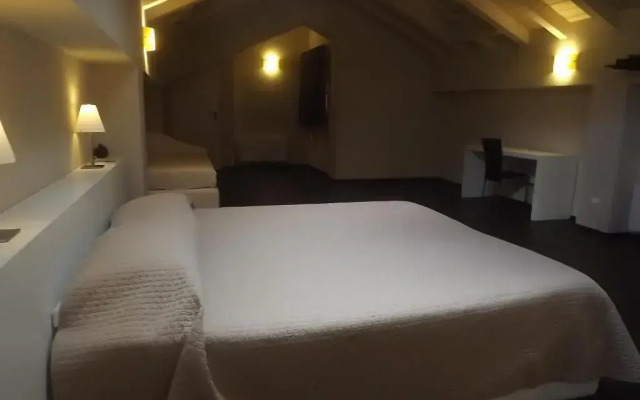 Hotel Bersè