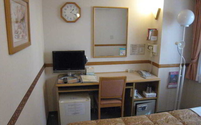 Toyoko Inn Tokyo Ikebukuro Kita-Guchi N2