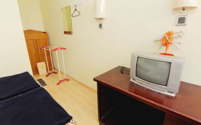 Hotel Wijaya 3 Kaliurang