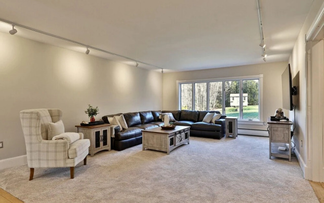 The Giguere House by Killington Vacation Rentals