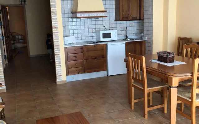 Apartamentos Cuesta de la Cruz