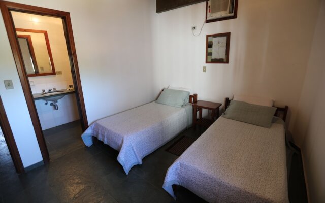 Pantanal Ranch Meia Lua