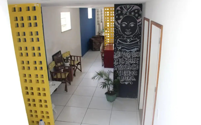 Red River Hostel