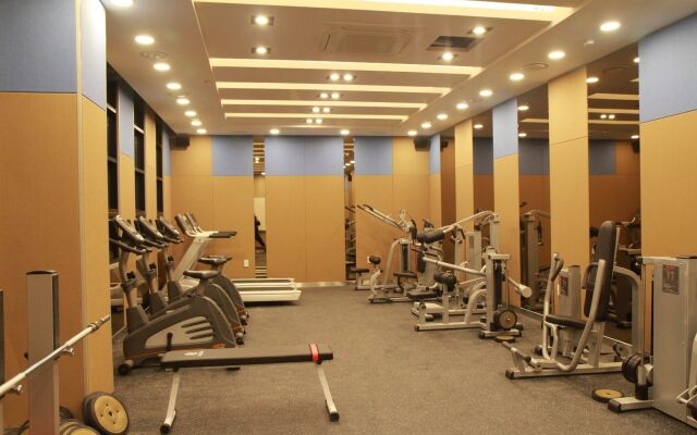 Hotel STAY:ON