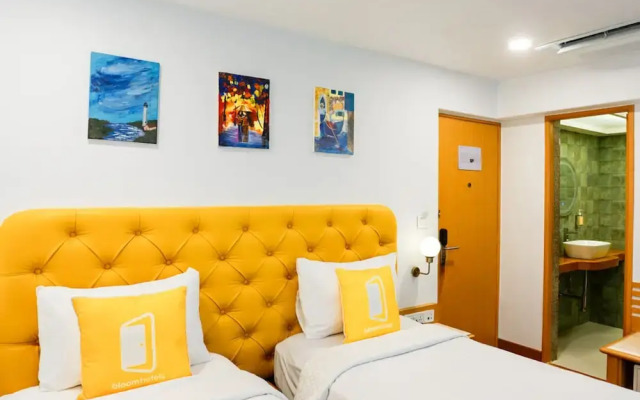 Bloom Boutique - Bandra